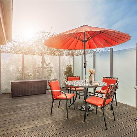 Ferienhaus Janina Ferienhaus Janina Цинновіц Екстер'єр фото