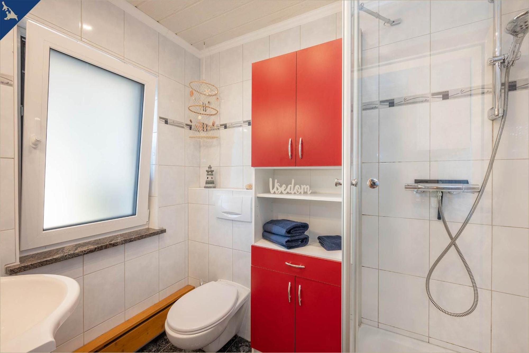 Ferienhaus Janina Ferienhaus Janina Цинновіц Екстер'єр фото
