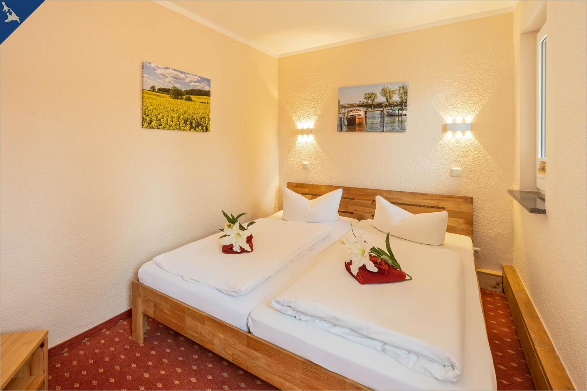 Ferienhaus Janina Ferienhaus Janina Цинновіц Екстер'єр фото