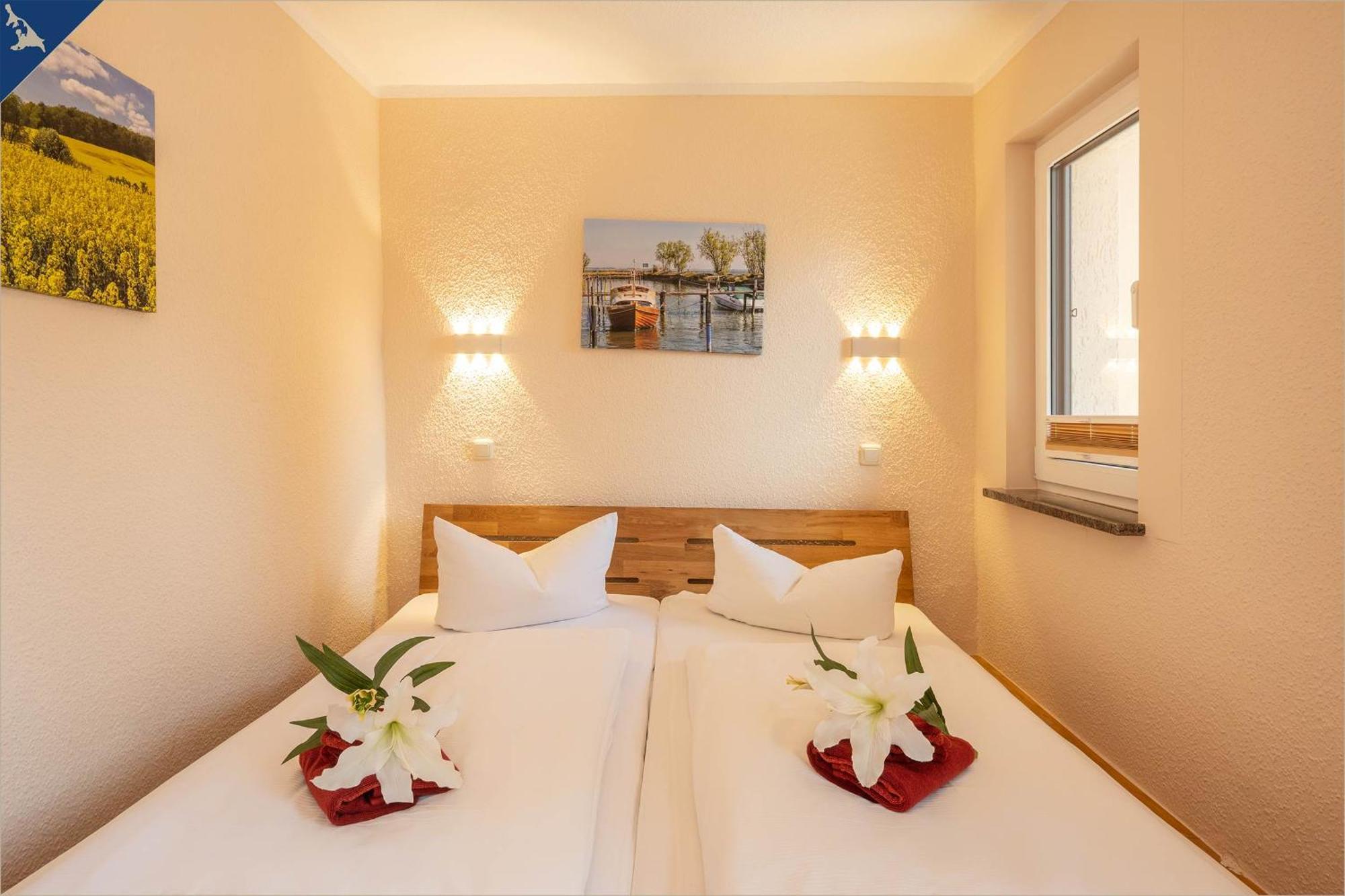Ferienhaus Janina Ferienhaus Janina Цинновіц Екстер'єр фото