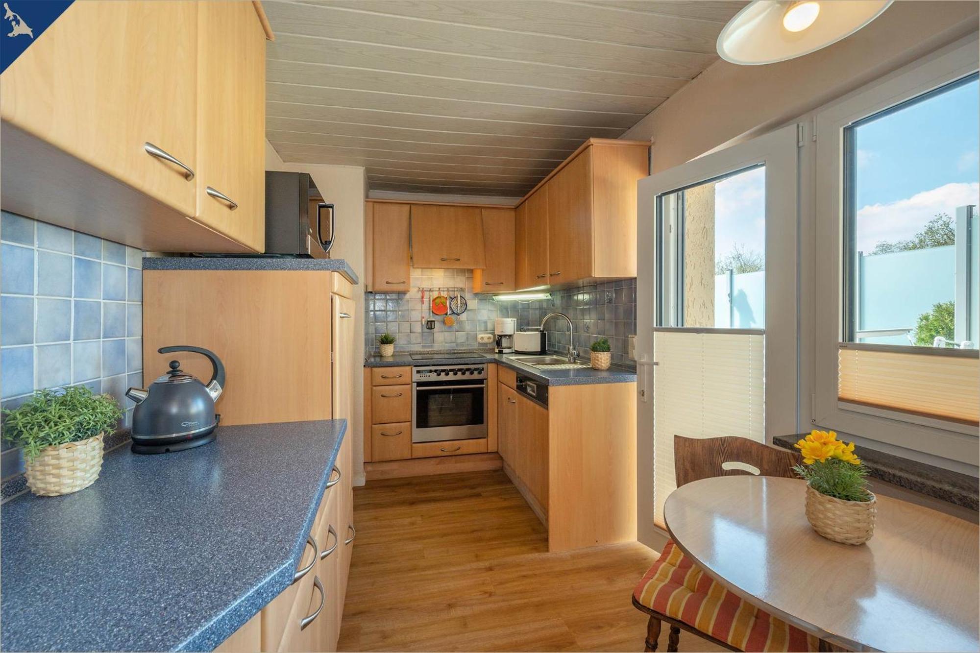 Ferienhaus Janina Ferienhaus Janina Цинновіц Екстер'єр фото